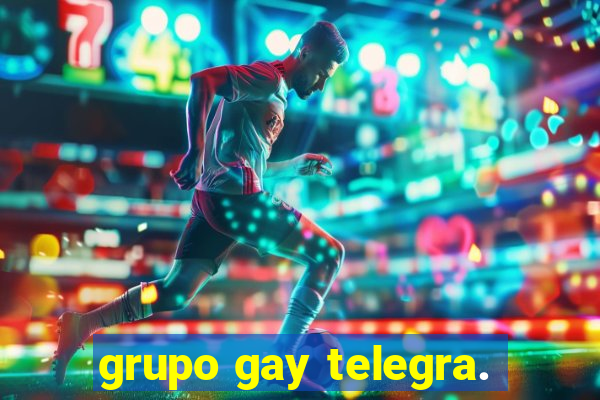 grupo gay telegra.